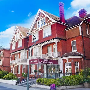 Langford Hotel, & Hotel