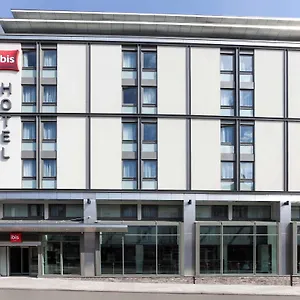 3* Otel Ibis Centre - Station