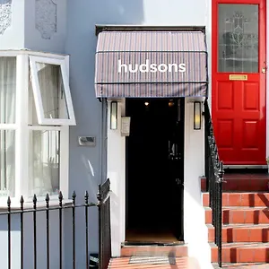 Hudsons Affittacamere