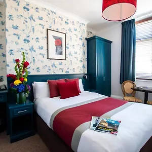 New Steine - Hotel